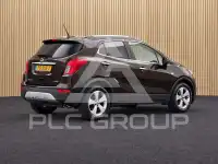 2017 Opel Mokka