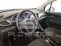 2017 Opel Mokka