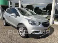 2017 Opel Mokka