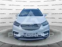 2017 Opel Mokka