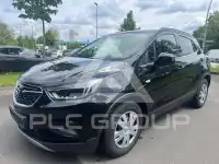 2017 Opel Mokka
