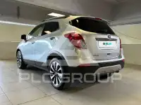 2017 Opel Mokka