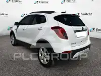 2017 Opel Mokka