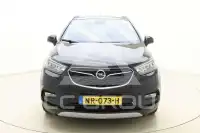 2017 Opel Mokka