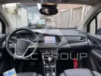 2017 Opel Mokka