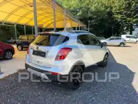 2017 Opel Mokka
