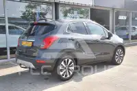 2017 Opel Mokka