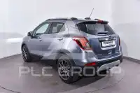 2017 Opel Mokka