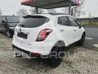 2017 Opel Mokka