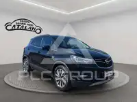 2017 Opel Mokka
