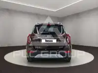 2017 Opel Mokka
