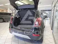2017 Opel Mokka