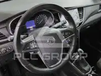 2017 Opel Mokka