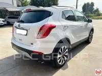 2017 Opel Mokka
