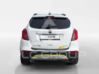2017 Opel Mokka