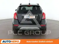 2017 Opel Mokka