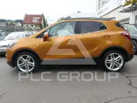 2017 Opel Mokka