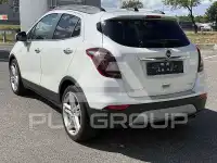 2017 Opel Mokka