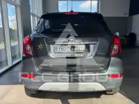 2017 Opel Mokka