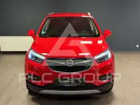 2017 Opel Mokka