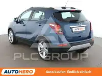 2017 Opel Mokka