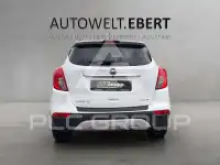 2017 Opel Mokka