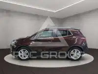 2017 Opel Mokka