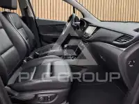 2017 Opel Mokka