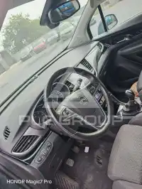 2017 Opel Mokka