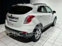 2017 Opel Mokka
