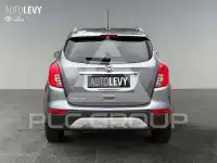 2017 Opel Mokka