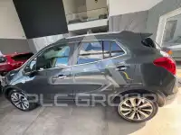 2017 Opel Mokka