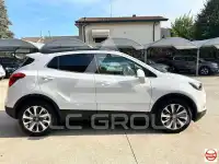2017 Opel Mokka
