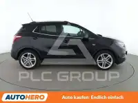 2017 Opel Mokka