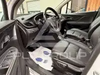 2017 Opel Mokka