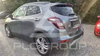 2017 Opel Mokka