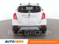 2017 Opel Mokka