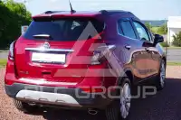 2017 Opel Mokka