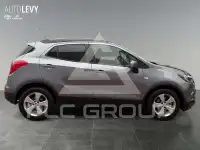 2017 Opel Mokka