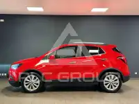 2017 Opel Mokka