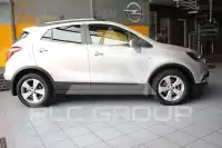 2017 Opel Mokka