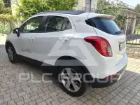 2017 Opel Mokka