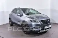 2017 Opel Mokka