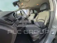 2017 Opel Mokka