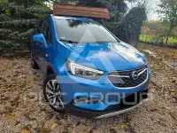 2017 Opel Mokka