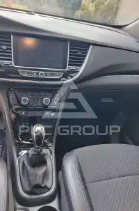 2017 Opel Mokka