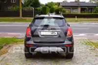 2017 Opel Mokka