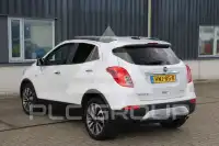 2017 Opel Mokka