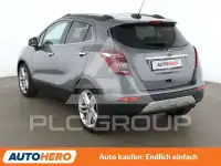 2017 Opel Mokka