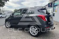 2017 Opel Mokka